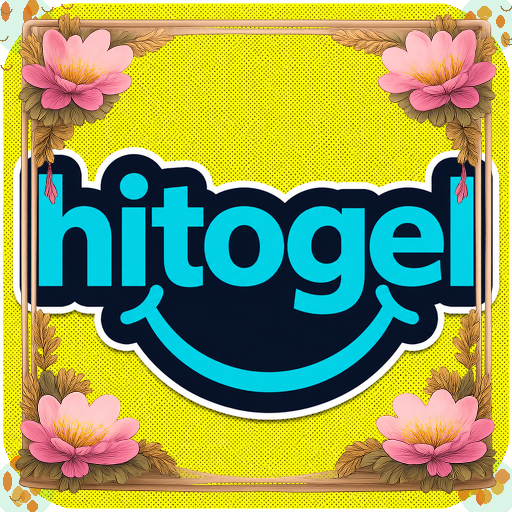 hitogel — galeri pratinjau - APK Resmi