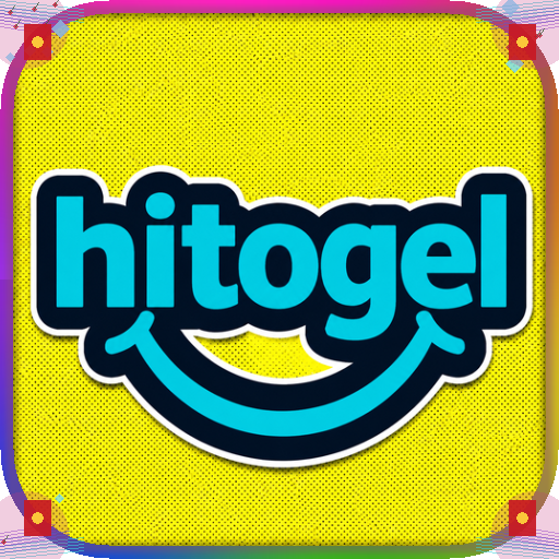 hitogel — galeri pratinjau Resmi APK